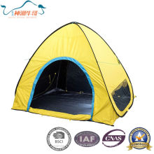 Apertura rápida Camping Pop Up Tiendas